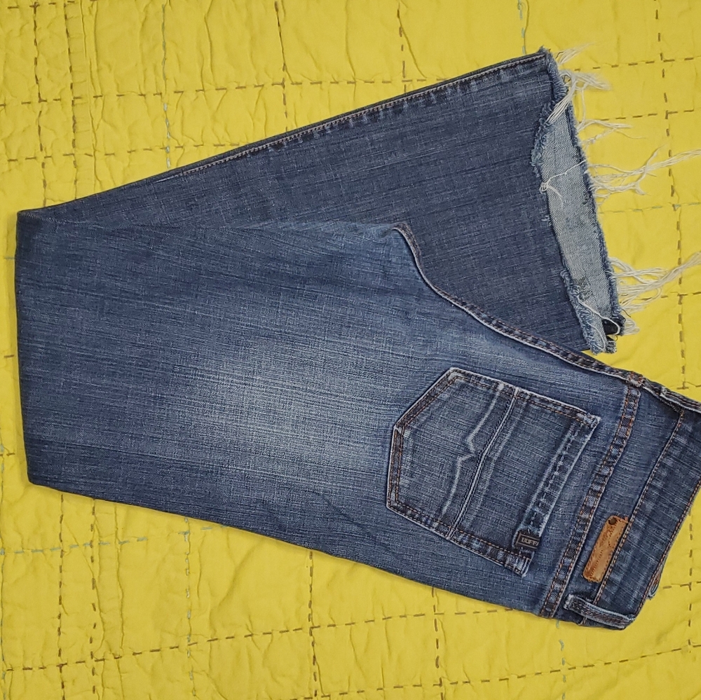 Buffalo Lux size 30 jeans